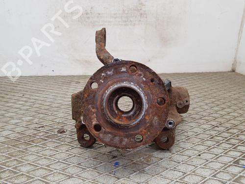 Used Right front steering knuckle VW GOLF VII (5G1, BQ1, BE1, BE2) 1.6 TDI (110 hp) 26310248