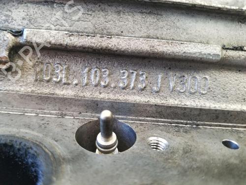 Cylinder head AUDI A4 B8 (8K2) 2.0 TDI | BP34708677M5 - Image 7