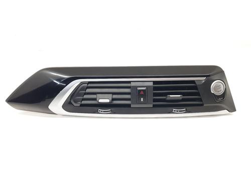 Luftventilen BMW X4 (G02, F98) xDrive M40 d (326 hp) 31346406