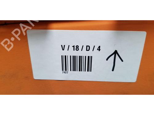 Fuel pump AUDI Q5 (8RB) 2.0 TDI quattro | BP24341782M76 