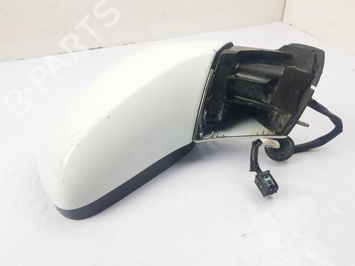 Right mirror VAUXHALL MOKKA / MOKKA X (J13) 1.7 CDTI 4x4 | BP30796294C27 