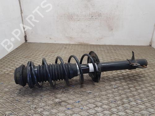Used Left front shock absorber PEUGEOT 108 1.0 VTi 72 (72 hp) 30580784