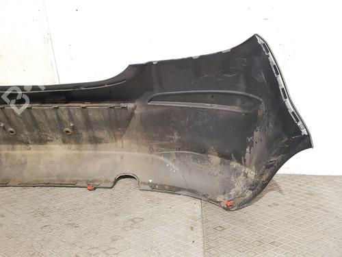 Rear bumper OPEL CORSA D (S07)  | BP22202995C8 
