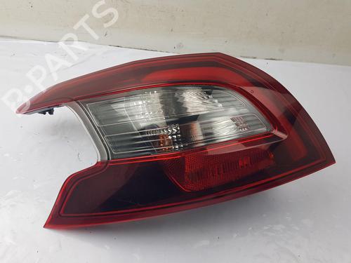 Used Left taillight Left taillight 39102984 39102984