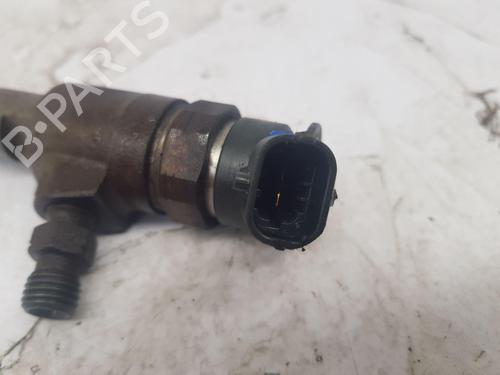 Injector CITROËN C3 II (SC_) 1.6 HDi | BP33853505M100 - Image 5