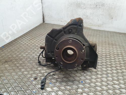 Used Right front steering knuckle CITROËN JUMPER II Van 2.0 BlueHDi 130 (130 hp) 30471402