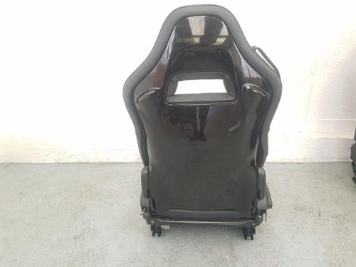 Right front seat MCLAREN 570S 3.8 | BP38325325C16 - Image 21