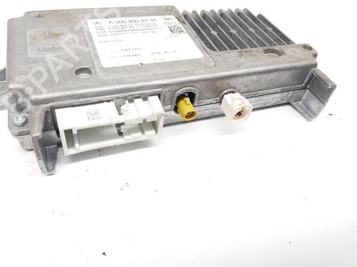 Electronic module MERCEDES-BENZ SPRINTER 3,5-t Van (B907, B910)  | BP22668168M83 