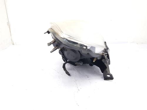 Right headlight RENAULT CLIO III (BR0/1, CR0/1) 1.2 (BR01, BR03, BR0E, CR0E) | BP32251985C29