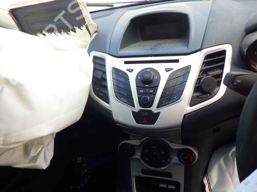 Left taillight FORD FIESTA VI (CB1, CCN) 1.6 TDCi | BP30581218C34 