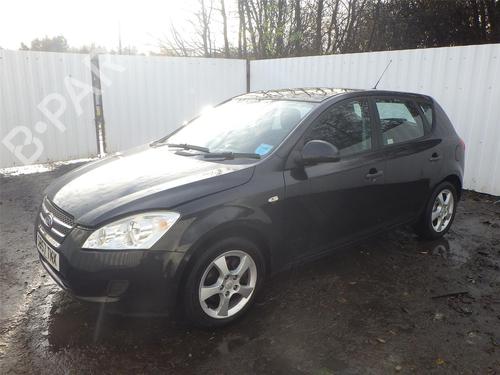 Steering column stalk KIA CEE'D Hatchback (ED) 1.6 | BP22680527I23  - Image 19
