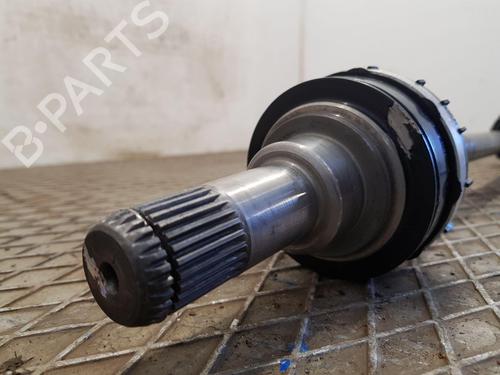 Right rear driveshaft BMW 3 (G20, G80, G28) 320 i | BP29343292M41 