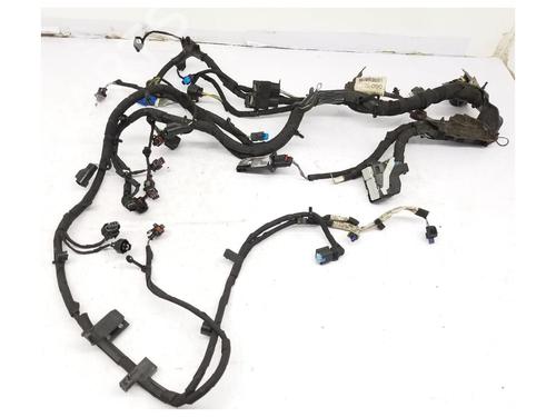Used Wiring harness FORD FIESTA VI (CB1, CCN) [2008-2017]  22668520