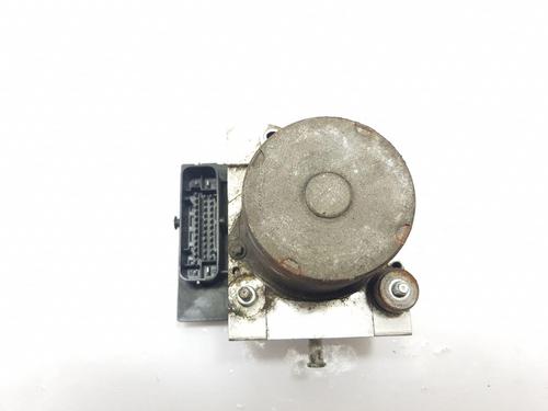 Used ABS pump VAUXHALL MOVANO Mk II (B) VAN (X62) 2.3 CDTI FWD (FV) (125 hp) 25462382