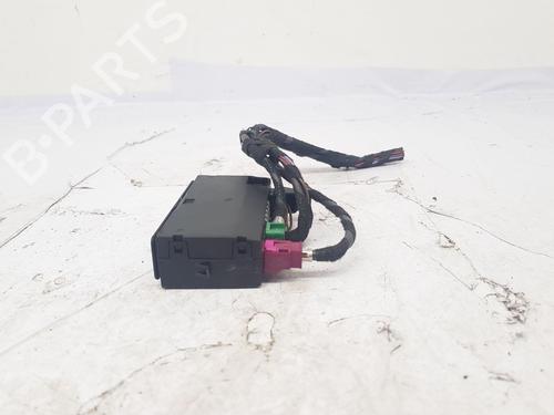 Electronic module AUDI A4 B9 Avant (8W5, 8WD) RS4 TFSi quattro | BP33630222M83 - Image 2
