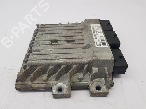 Engine control unit (ECU) FORD TRANSIT Van (FA_ _) 2.2 TDCi RWD | BP33412681M57 - Image 6