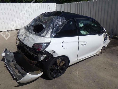 Left mirror VAUXHALL ADAM (M13) 1.2 | BP30090880C26