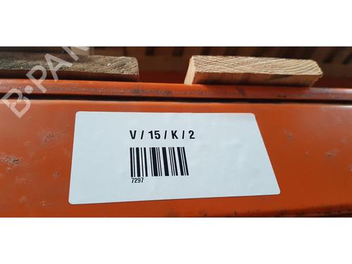 ABS pump MAZDA 3 (BL) 1.6 MZR CD (BL14) | BP29755862M43