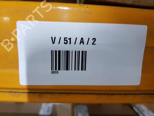ABS pump RENAULT TRAFIC II Van (FL) 2.0 dCi 115 (FL01, FL0U, FL00, FL0H, FL0M) | BP36093361M43 - Image 9