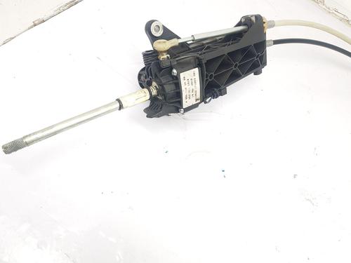Gear lever MERCEDES-BENZ SPRINTER 3,5-t Van (B906) 313 CDI (906.631, 906.633, 906.635, 906.637) | BP22671987M90 