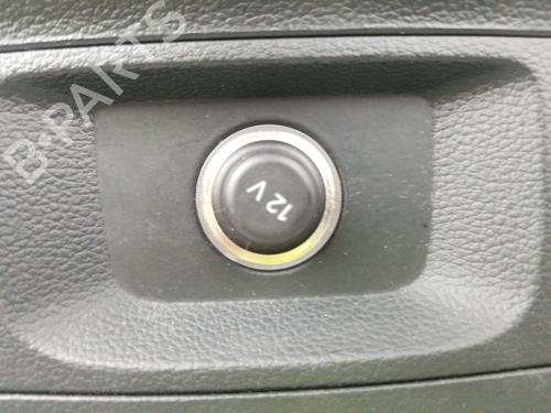 Luftventil AUDI A4 B9 Avant (8W5, 8WD) 2.0 TDI | BP38409606I21 - Image 3