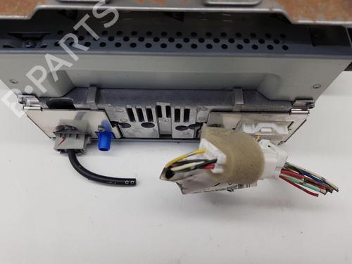 Electronic module NISSAN MICRA III (K12) 1.2 16V | BP31282763M83