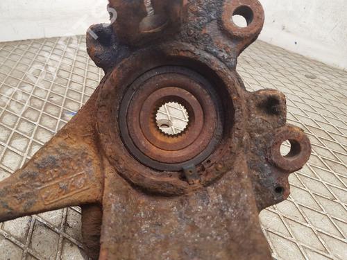 Right front steering knuckle FORD KUGA I 2.0 TDCi | BP30649922M26