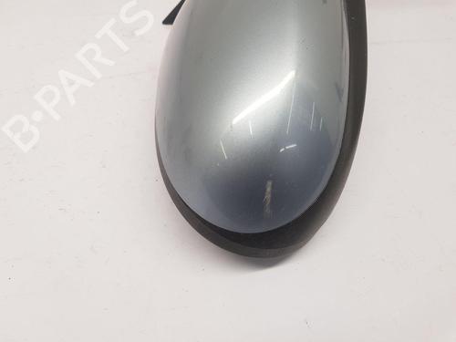 Right mirror JAGUAR X-TYPE I (X400)  | BP23263703C27 