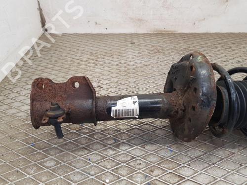 Right front shock absorber VAUXHALL CORSA Mk III (D) (S07) 1.4 (L08) | BP29343128M17 