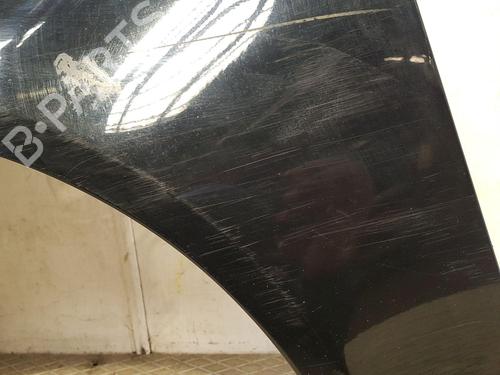 Left front fenders AUDI A6 C6 (4F2) 2.0 TDI | BP26036241C41 