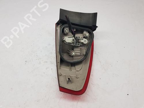 Left taillight FORD MONDEO IV (BA7) 1.8 TDCi | BP39563201C34 - Image 4