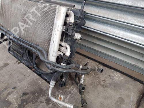 Water radiator BMW 1 (F40) M 135 i xDrive | BP29230041M31 