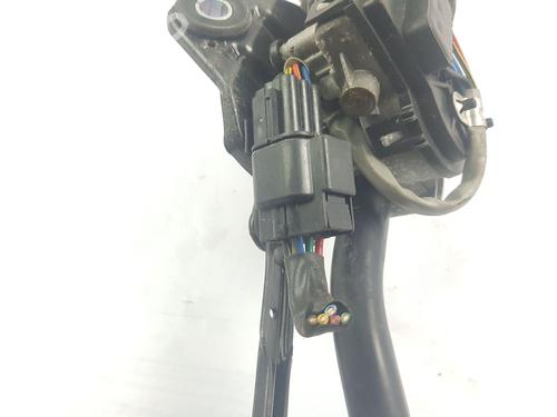 Front wiper motor HYUNDAI i10 I (PA) 1.1 | BP24965072M29 