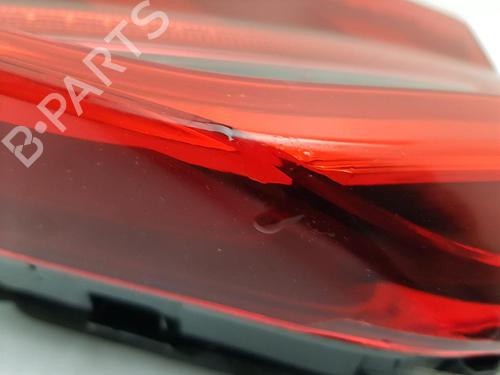 Right tailgate light AUDI A1 Sportback (GBA) 35 TFSI | BP31346484C80