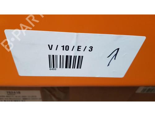Right tailgate light MERCEDES-BENZ A-CLASS (W177) A 180 (177.084) | BP33630234C80  - Image 10