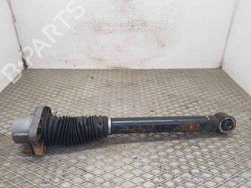 Used Left rear shock absorber LAND ROVER RANGE ROVER SPORT II (L494) 5.0 SCV8 4x4 (550 hp) 28362797