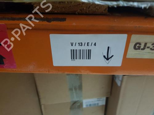 Turbocharger/Supercharger AUDI A7 Sportback (4GA, 4GF) RS7 quattro | BP28066876M71 