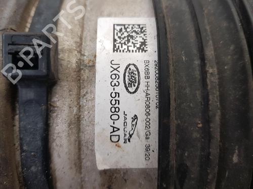 Other JAGUAR XF SPORTBRAKE (X260)  | BP29378874O1 
