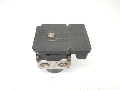 ABS ABS FORD FIESTA VI (CB1, CCN) 1.6 TDCi (95 hp) 37585012 37585012
