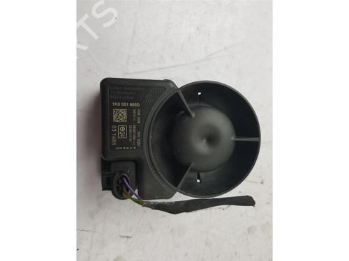 Electronic module AUDI A3 (8P1) 1.9 TDI | BP38730102M83 - Image 2