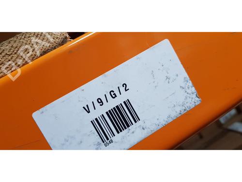 Pompe à carburant MCLAREN MP4 Coupe 12C | BP29957294M76