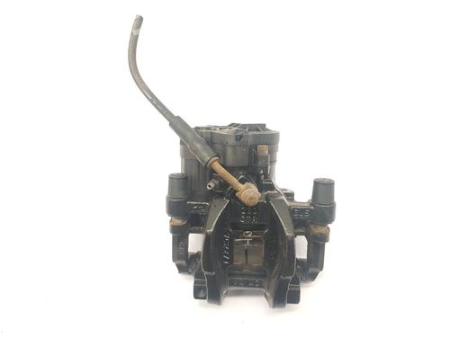 Right rear brake caliper AUDI A3 Limousine (8VS, 8VM) RS3 quattro | BP29514552M106