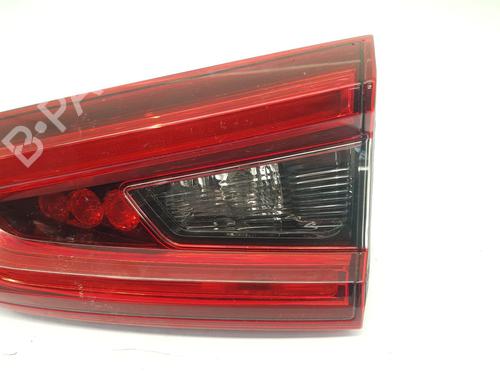 Højre baglygte bagklap NISSAN QASHQAI II (J11, J11_)  | BP30364825C80 