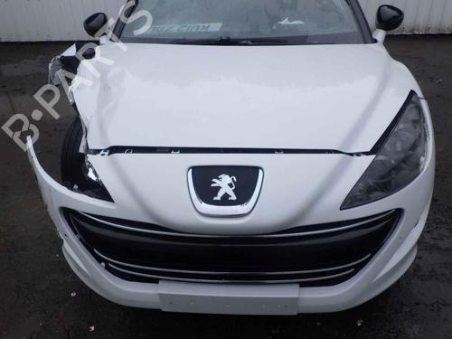 Climate control PEUGEOT RCZ 2.0 HDi | BP31864372I5