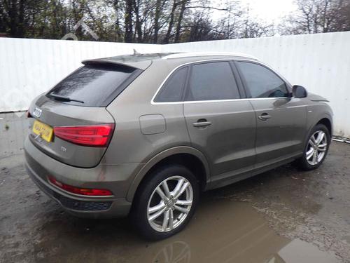 Engine control unit (ECU) AUDI Q3 (8UB, 8UG) 2.0 TDI | BP30823190M57  - Image 14