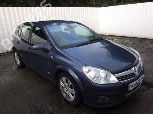 Used Parts VAUXHALL ASTRA Mk V (H) (A04)  1.6 (L48)  2423871