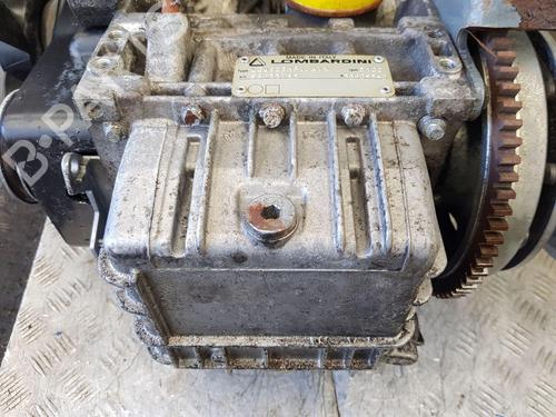 Engine AIXAM CROSSLINE 0.5 | BP26035861M1 