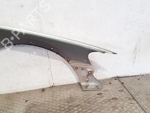 Left front fenders VOLVO XC70 I Cross Country (295) D5 XC AWD | BP26915090C41 