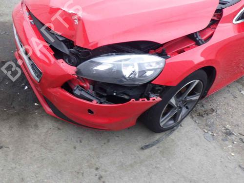 Electronic module VOLVO V40 Hatchback (525) D2 | BP33558960M83  - Image 11