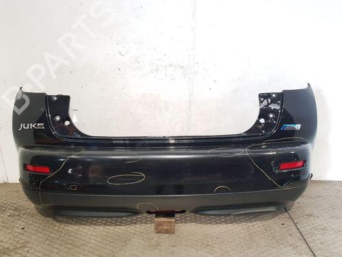 Used Rear bumper NISSAN JUKE (F15) 1.5 dCi (110 hp) 28800400